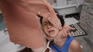 Brazzers - Nicole Doshi a lotyó menyasszony