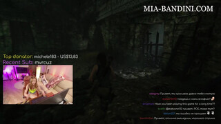 Gamer szuka hátsó bejáratba baszva