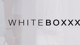 WhiteBoxxx - Alyssia Kent hatlmas mellű román lotyó