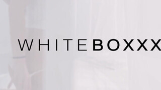 WHITEBOXXX - Nicole Pearl szenvedélyes szeretkezése a barátjával