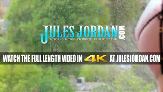 Jules Jordan - Athena Faris barna hapsival kúrel