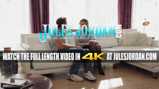 Jules Jordan - Kenzie Taylor a kiéhezett milf
