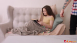 18videoz - Baby Mamby kedveli segg lyukba csinálni