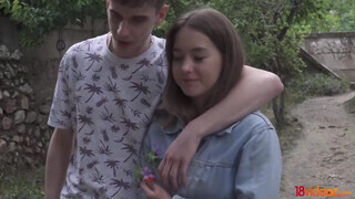 18videoz - zsenge zsenge páros kényelmesen