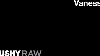 TUSHYRAW - Vanessa várja a ánuszába a kárót