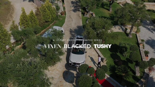 TUSHY - Jia Lissa popsikája megkúrva