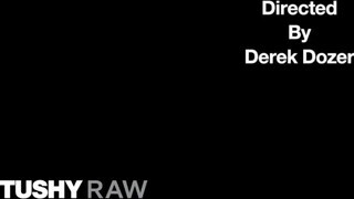 TUSHYRAW - Ariel gigászi segge megrakva
