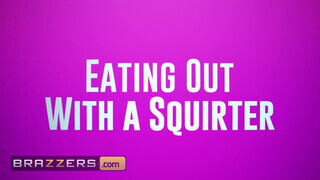 Brazzers - Whitney Wright az asztalon megdöngetve
