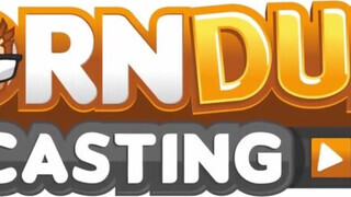 PornDudeCasting - Natasha Nice gigantikus popója