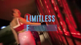 Brazzers - Jessica Starling bekapja a gigantikus farkat