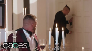 BABES - a billiárd asztalon szexelik meg a gádzsit