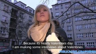 PublicAgent - Lakótelepi csaj megkefélve