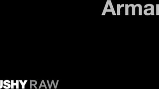 TUSHYRAW - Armani a szexy nőci