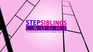 StepSiblingsCaught - Emily Willis a kéjnő nevelő húgi