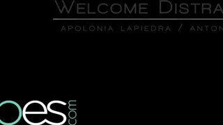 Babes - Apolonia Lapiedra a szenvedélyes argentin zsenge