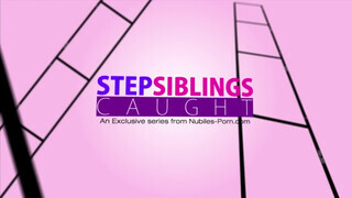 StepSiblingsCaught - Lexi Lore a luvnya húgi