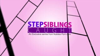 StepSiblingsCaught - Carmen Caliente a vastag hatalmas rúdat kamázza