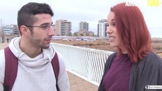 Las Folladoras - Silvia Rubi a kitetovált lotyó