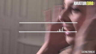 CastingFrancais - Emilie Martini a tüzes francia nőci