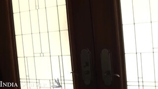 Naughty America - India Summer óriási dákóval meghágva