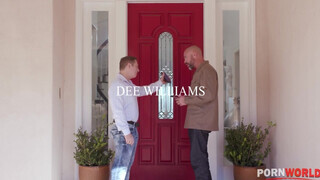 Dee Williams dupla brét kap