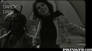Private com - Darcy Dark cuncija kinyalva
