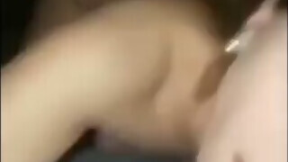 Zsenge nőci megkefélve