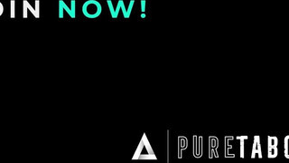 PURE TABOO - Victoria Voxxx megkívánta a hapsit