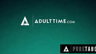 PURE TABOO - Katrina Colt a férje gigászi faszú haverjával kúrel