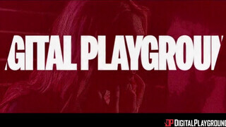 Digital Playground - Dani Jensen dupla pasassal kúr