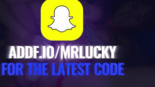 MrLuckyPOV - Természetes hatalmas didkós pipi
