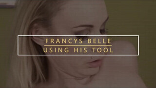 Francys Belle cunija megdugva