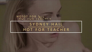 Sydney Hall kedveli a kárót