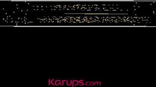 Karups - Di Devi borostás muffja megrakva