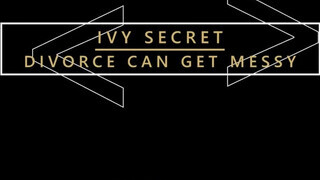 Karups - Ivy Secret a gigantikus csöcsű szívdöglesztő milf