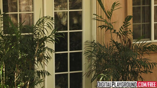 Digital Playground - Julia Ann a felhevült anyuci