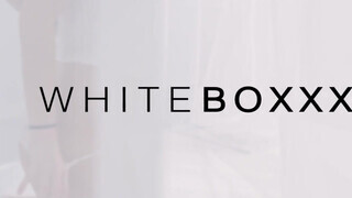 WHITEBOXXX - Kaisa Nord a gigászi keblű orosz csajszika