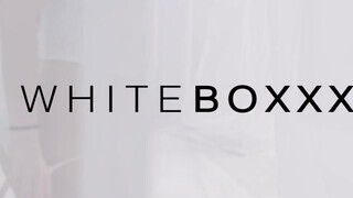 WhiteBoxxx - Ashely Ocean cunija megkúrva