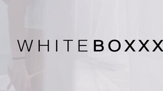 WhiteBoxxx - Alexis Crystal a csábos cseh zsenge