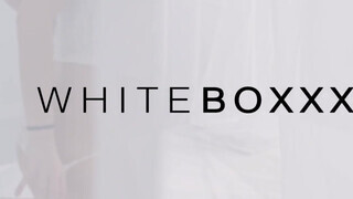 WhiteBoxxx - Blue Angel a vonzó magyar csajszi