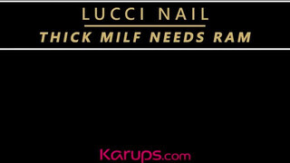Lucci Nail zsenge manussal kúr