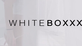 WhiteBoxxx - Tina Blade a pici keblű horvát csajszika