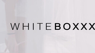 WHITEBOXXX - Oxana Chic nagyon felhevült