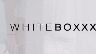 WhiteBoxxx - Nicole Love gyengéd kufircolása