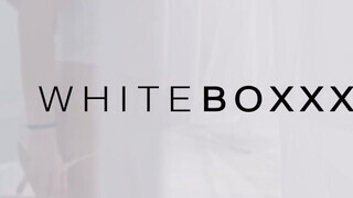 WhiteBoxxx - Mary Rock a vonzó orosz nőci
