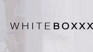 WhiteBoxxx - Nancy a vékony vonzó ukrán csajszi
