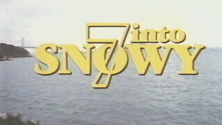 7 Into Snowy (1978) - Retro sexvideo