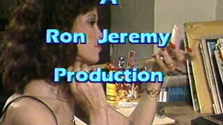 Cock Tales (1985) - Retro erotikus film