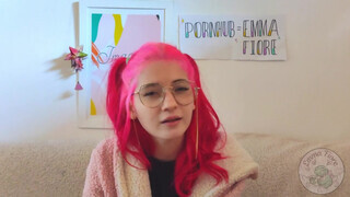 Emma Fiore a cuki latina nőci