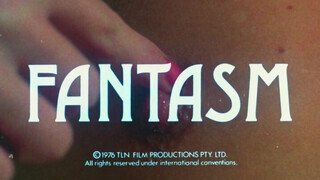 Fantasm (1976) - Retro sexfilm